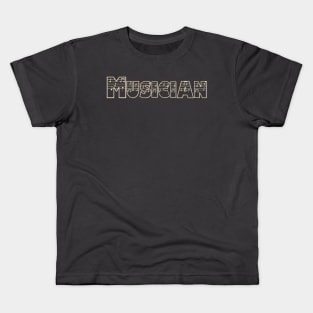 Musician Kids T-Shirt